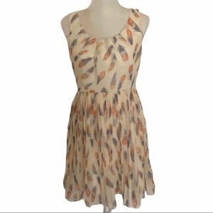 Forever 21 Flowy Summers Dress sz‎ M